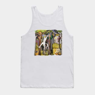 Max is a Wild Thing Tank Top